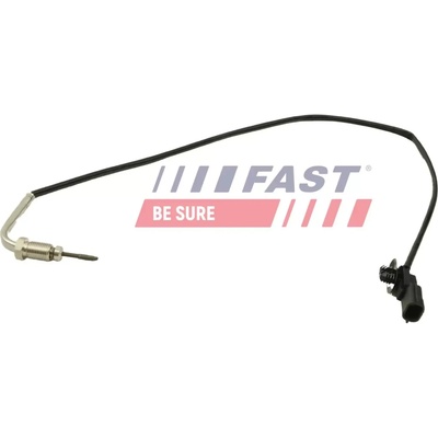 Čidlo teploty výfukových plynů FAST FT80270