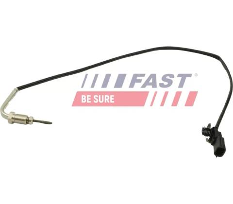 Čidlo teploty výfukových plynů FAST FT80270