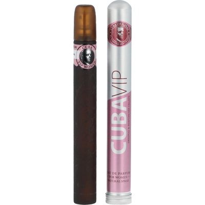 Cuba VIP parfumovaná voda dámska 50 ml