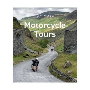 Ultimate Motorcycle Tours | Roff, Grant (ISBN: 9781741177367)