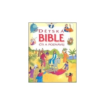 Dětská bible - Sophie Piperová
