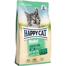 Happy Cat Minkas Perfect Mix Poultry Fisch & Lamm 10 kg