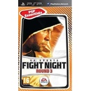 Hry na PSP Fight Night Round 3
