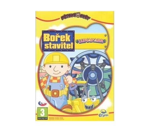 Bob the Builder Can Do Carnival