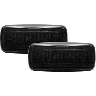 Sada směrových světel ABAKUS L03-140-001LED-S (L03140001LEDS)