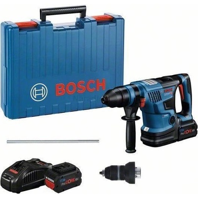 Bosch GBH 18V-34 CF 0611914002