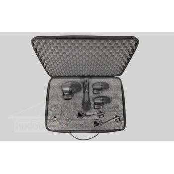 Shure PGADRUMKIT4