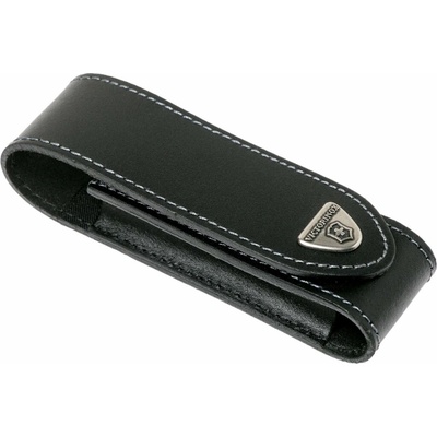 Victorinox púzdro kožené RangeGrip čierna 4.0505.L
