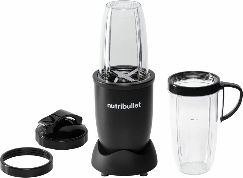 nutribullet NB907