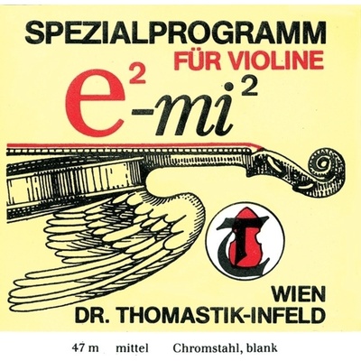 Thomastik 50 E