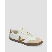 Veja W Volley White/ Tent Bark