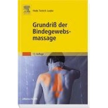 Grundriss der Bindegewebsmassage Teirich-Leube Hede Paperback