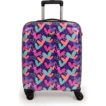 Gabol Куфар Kokoro 55 см - Gabol