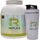Reflex Nutrition Build 2727 g