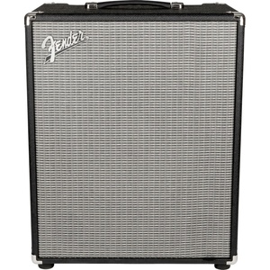 Fender Rumble 200 V3 Бас комбо
