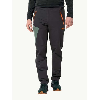 Jack Wolfskin Панталон glastal winter pants m