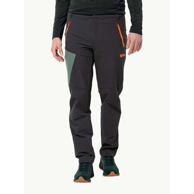 Jack Wolfskin Панталон glastal winter pants m