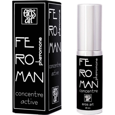 Eros-Art Afrodiziakum 20 ml