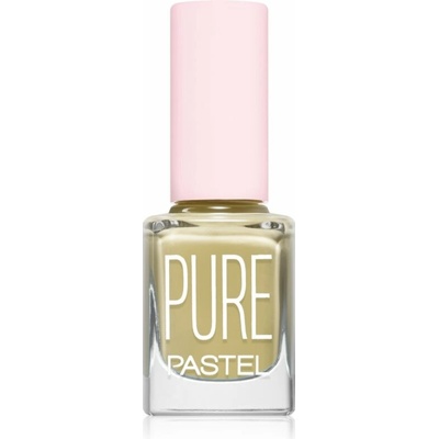 Pastel Pure lak na nechty odtieň 619 13 ml