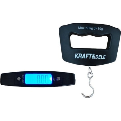 Kraft & Dele KD11416 50kg – Zboží Dáma