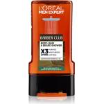 L'Oréal Men Expert Barber Club душ-гел за мъже за коса, брада и тяло 300ml