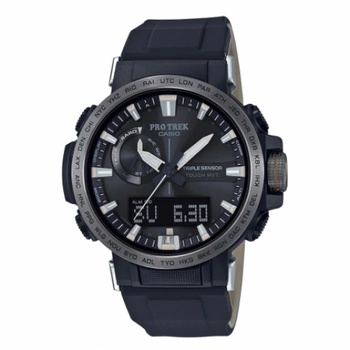 Casio Pro Trek-PRW-60YAE-1AER (PRW-60YAE-1AER)
