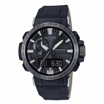 Casio Pro Trek-PRW-60YAE-1AER (PRW-60YAE-1AER)