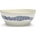 Serax Feast Купа, 18 см, бяло-синя (B8921010B)
