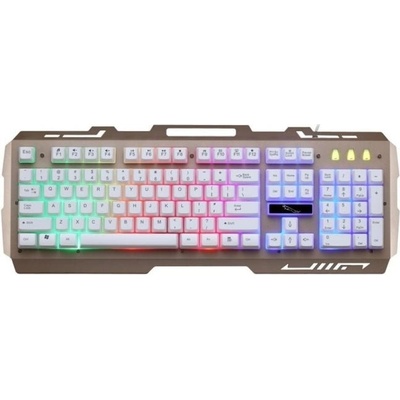 PrimeGear G700 LG-Keyb-G700 white
