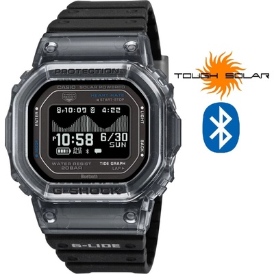 Casio GBX-H5600-1