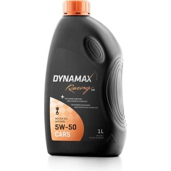 DYNAMAX Racing SM 5W-50 1 l