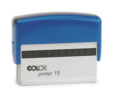 Colop Printer 15