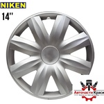 Niken Тасове за джанти 14" Niken 115 (56418)