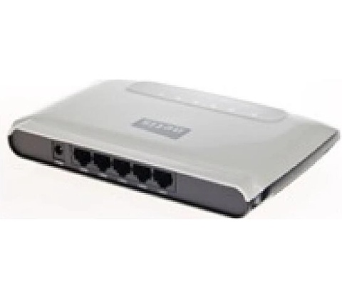 Netis ST3105G