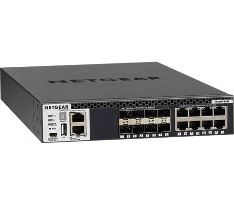 NETGEAR XSM4316S