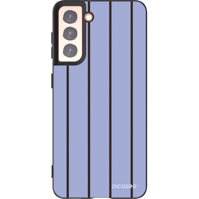 Picasee silikonový černý obal pro Samsung Galaxy S21 5G G991B Poolside member – Hledejceny.cz
