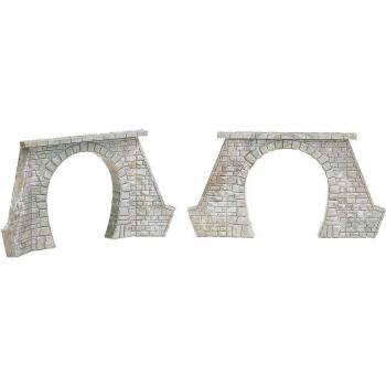 Image 1 of Faller 2 тунелни портала (120561)