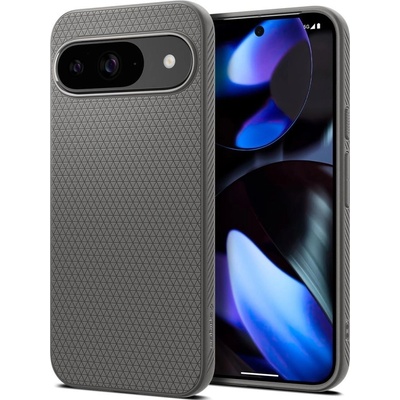 SPIGEN LIQUID AIR GOOGLE PIXEL 9 / 9 PRO MARBLE GREY