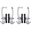 Pro-T V-brake Dural Evo set černá