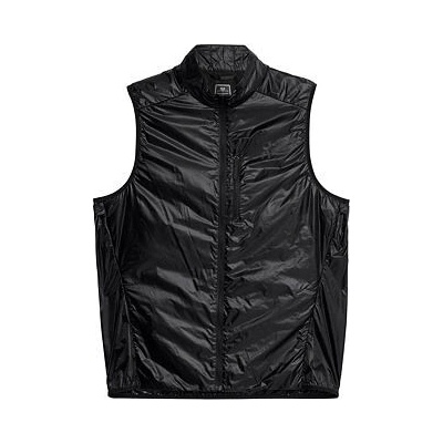 On pánska bežecká vesta Weather Vest