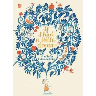 If I Had a Little Dream | Nina Laden