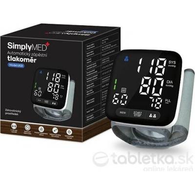 SimplyMed U63I