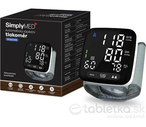 SimplyMed U63I