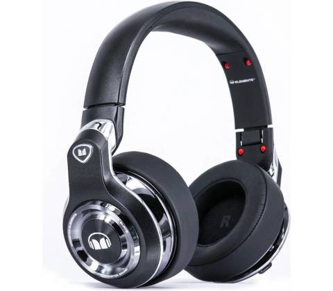 Monster Elements Wireless Over Ear