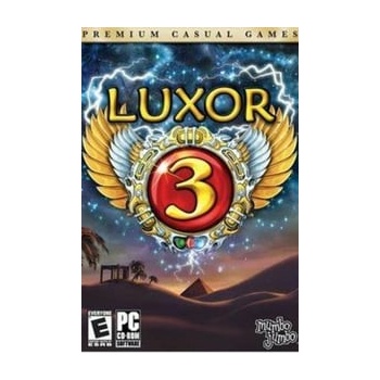 LUXOR 3