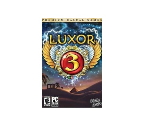 LUXOR 3