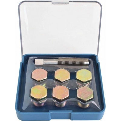 Asta Sada na opravu závitů olejových van M15x1.5 – Zbozi.Blesk.cz