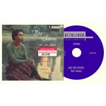 BMG Simone Nina: Nina Simone and Her Friends (2021 - Stereo Remaster) - CD (045749)