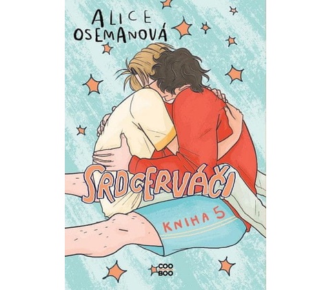 Srdcerváči 5