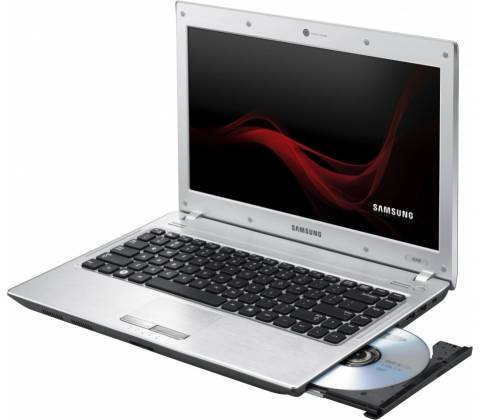 Samsung Q330-JS07CZ